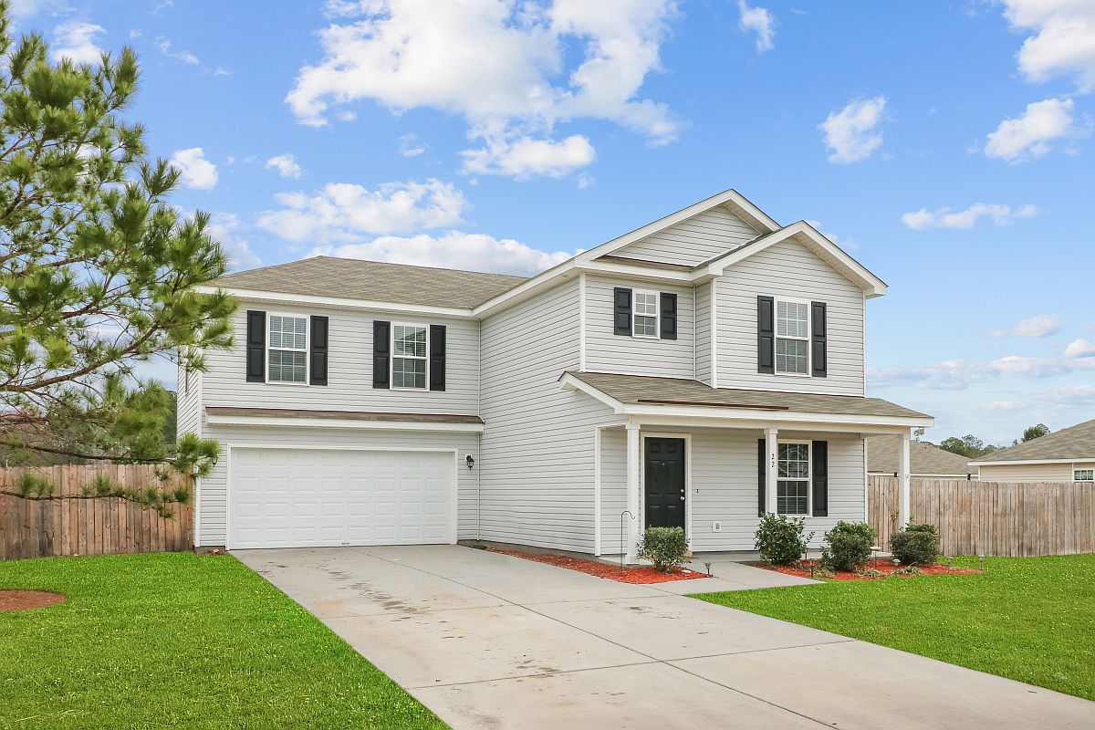 22 Crossgate Way, Guyton, GA 31312 Zillow