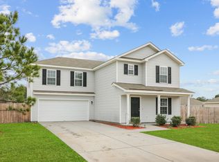 22 Crossgate Way, Guyton, GA 31312