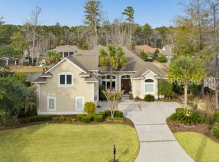 16 Catamaran Ln, Bluffton, SC 29909