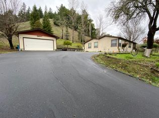 3875 Sprowel Creek Rd, Garberville, CA 95542