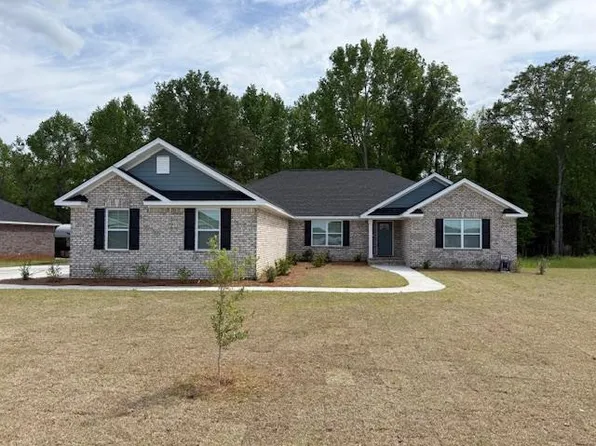 1511 Rockdale Blvd, Sumter, SC 29154