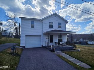 3111 S South 4th St, Tyrone, PA 16686