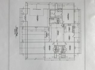 267 Cane Creek Rd, Lexington, NC 27292