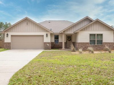 6375 Fagen Ln, Milton, FL, 32583