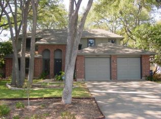 7807 Los Indios Cv, Austin, TX 78729