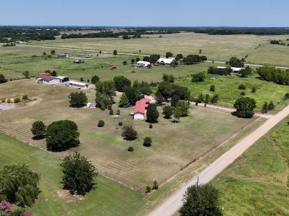 162 S Rodgers Ln, Durant, OK 74701