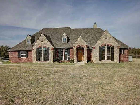 2001 W 158th St N, Skiatook, OK 74070