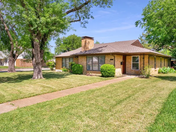 2949 Maydelle Ln, Farmers Branch, TX 75234