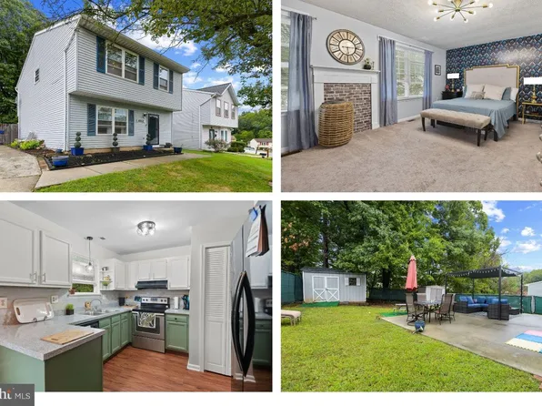 6652 Spring Mill Cir, Baltimore, MD 21207