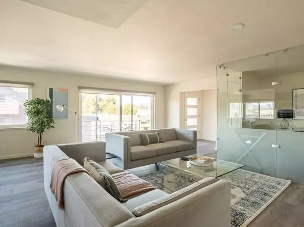 570 Boden Way, 570 Boden Way APT 8, Oakland, CA 94610