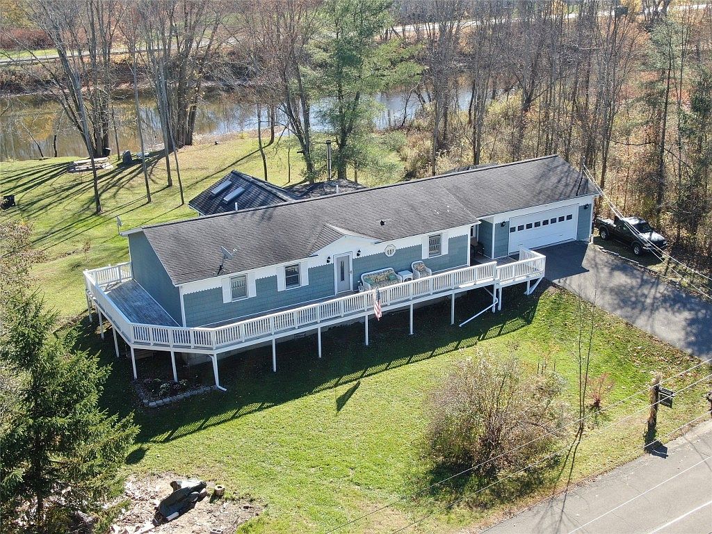 21 Monell St, Greene, NY 13778 Zillow