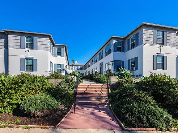 2nd image of 3677 Park Blvd APT 4