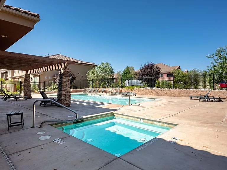 325 N Red Stone Rd #251 — Photo 18