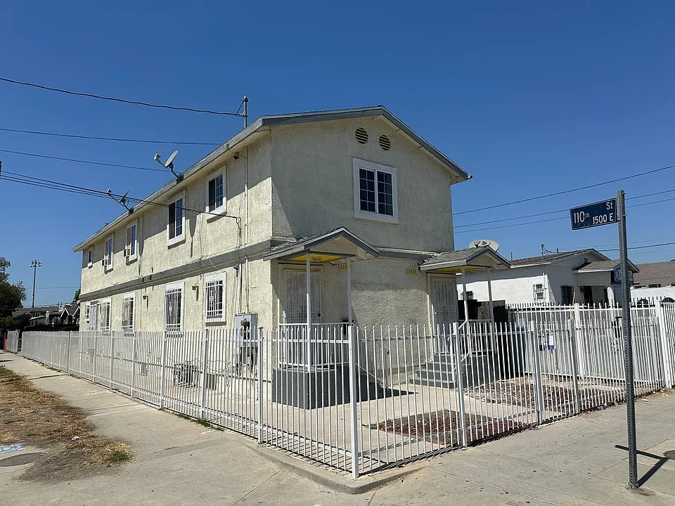10929-31 Compton Ave #10931