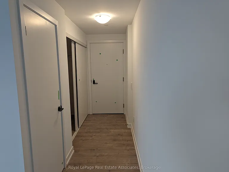 215 Lakeshore Rd W #447 — Photo 9