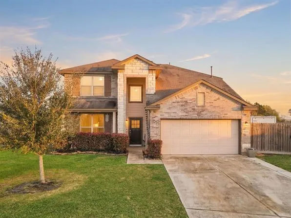 15230 Grace Cir N, Beaumont, TX 77705