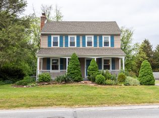 555 W Boot Rd, West Chester, PA 19380