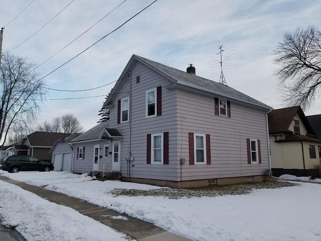 231 MARKET STREET, Brillion, WI 54110 Zillow