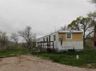 400 Bedtick Rd, Douglas, WY 82633