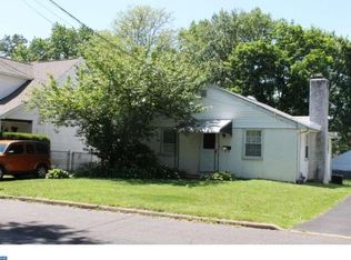 204 Madison Rd, Willow Grove, PA 19090