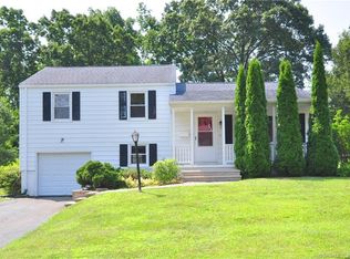 45 Bliss Rd, New Britain, CT 06053