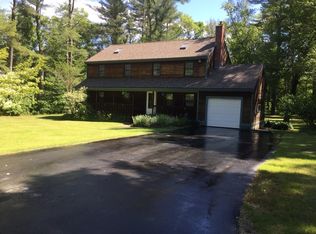 5 Pine Grove Rd, Rehoboth, MA 02769
