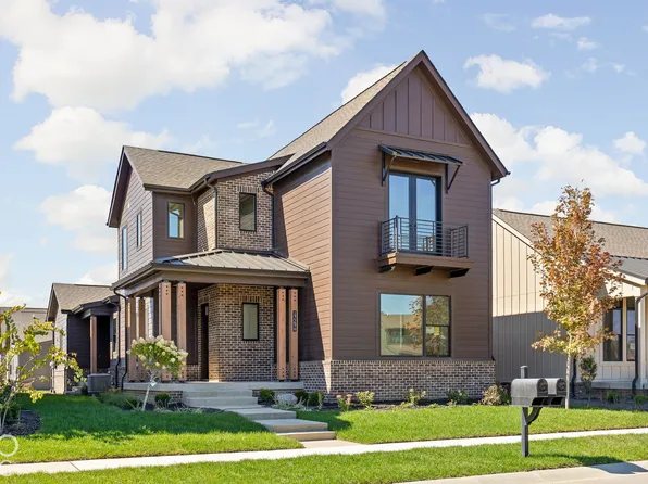 17296 Newton Main St, Westfield, IN 46074