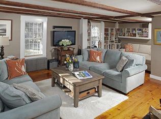 748 First Parish Rd, Scituate, MA 02066