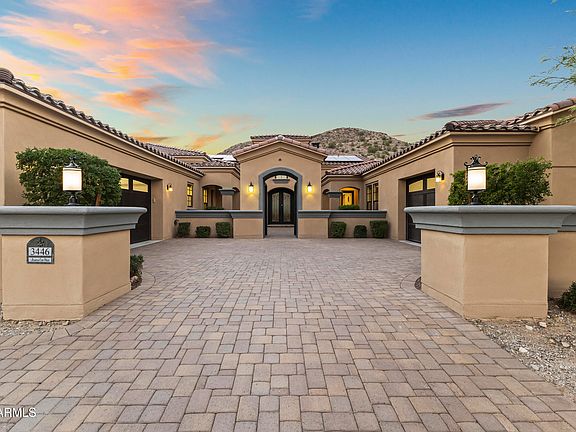 4th image of 3446 N MOUNTAIN COVE Place