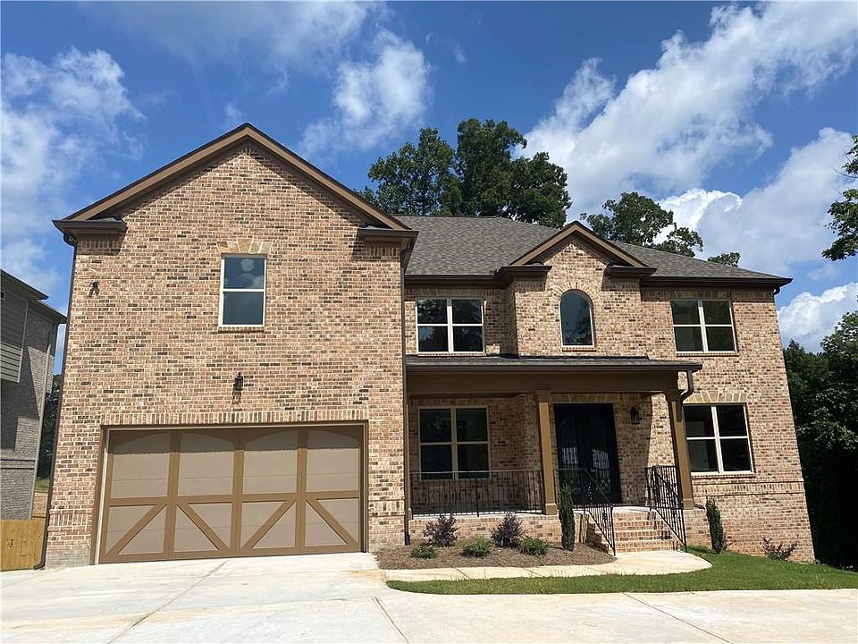 1st image of 4443 Madison Run Pl