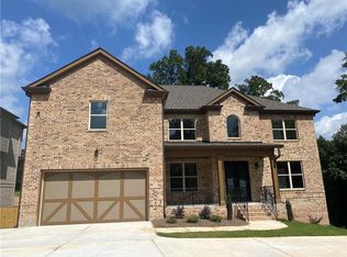 4443 Madison Run Pl, Snellville, GA 30039
