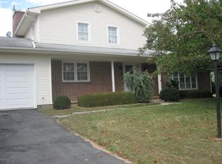 5414 Col John Kelly Rd, Lewisburg, PA 17837