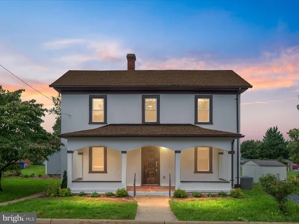 323 Osage St, Front Royal, VA 22630