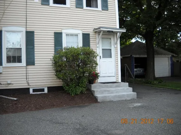 2 Lincoln St APT 1, Stoneham, MA 02180