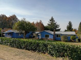 120 S Ames St, Silverton, OR 97381