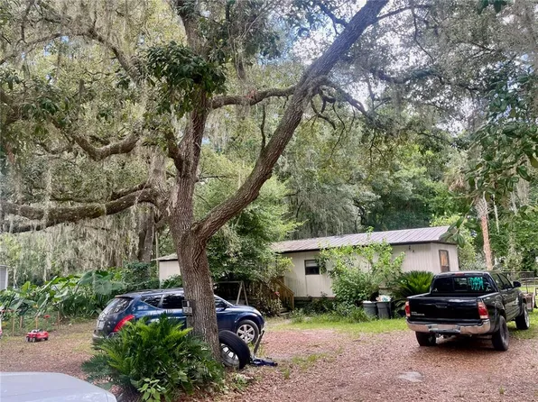 17460 NE 39th Ct, Citra, FL 32113