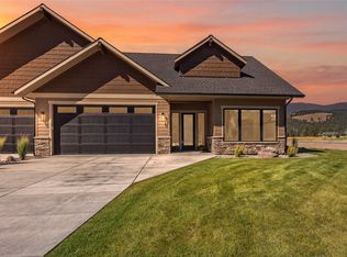 5236 Ginger Quill Rd #A, Missoula, MT 59802