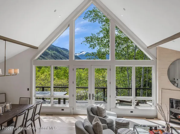 222 Roaring Fork Dr, Aspen, CO 81611