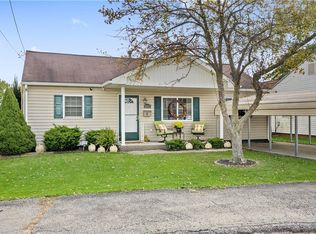 2817 Front St, Monaca, PA 15061