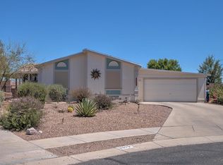 6272 E Ship Rock Dr, Tucson, AZ 85756