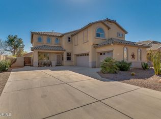 29639 N Balmoral Pl, San Tan Valley, AZ 85143