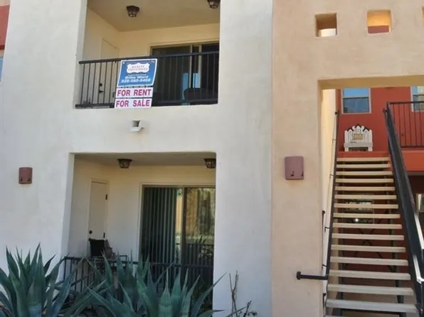 29217 Sage Ave Unit F206, Wellton, AZ 85356