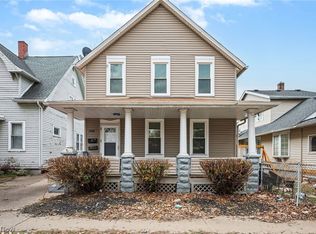 2180 W 83rd St, Cleveland, OH 44102