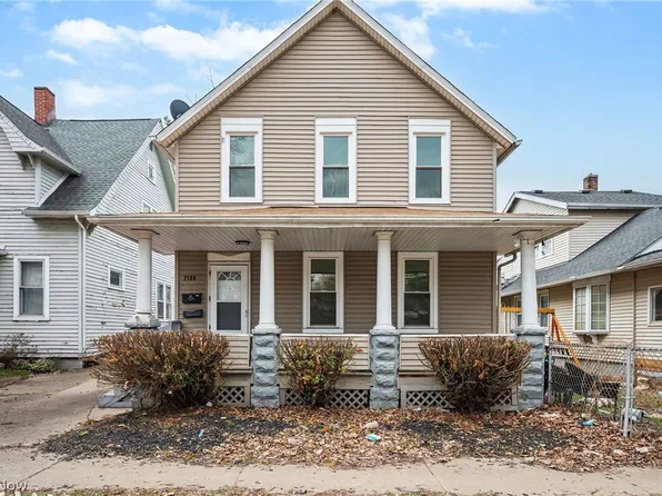 2180 W 83rd St, Cleveland, OH 44102