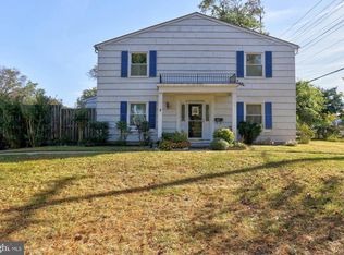 15300 Annapolis Rd, Bowie, MD 20715