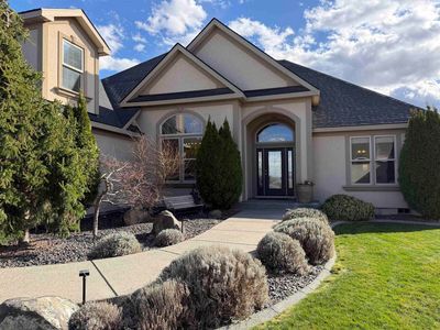421 Sundance Dr, Richland, WA, 99352