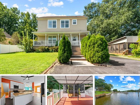 21 Sidewell Ct, Baltimore, MD 21221
