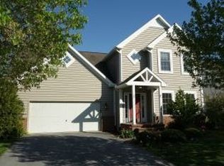 528 Waterside Cir, Lebanon, PA 17042