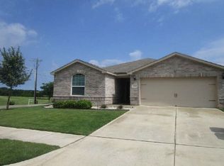 1905 Clegg St, Howe, TX 75459