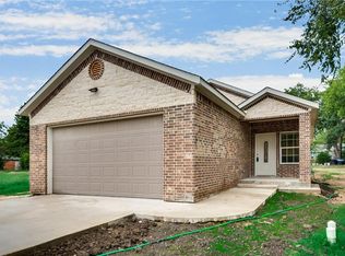 1541 Beauford Rd, Dallas, TX 75253
